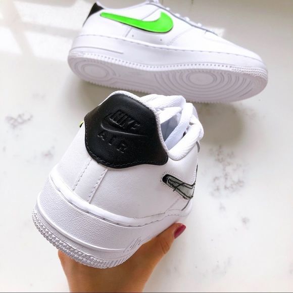 Air force 1 LV8 3 - Picture 5 of 8